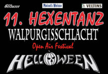 Walpurgisschlacht und Hexentanz Festival 2016 (29.04. – 01.05.) Walpurgisschlacht & Hexentanz Festival 2016
