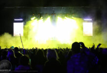 Tinderbox Festival 2016 (23.-25. Juni)