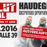 Herzblut Festival 2016