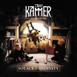 Die Kammer – Season III: Solace in Insanity