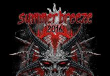 Summer Breeze 2016 (17. – 20. August) Summer Breeze Festival 2016