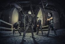 Hämatom – Video zu „Wir sind Gott“ veröffentlicht Hämatom - Pressefoto 2016