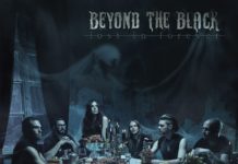 Beyond the Black – Lost in forever Beyond the Black – Lost in forever