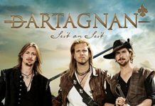 Dartagnan – Seit an Seit Dartagnan - Seit an Seit