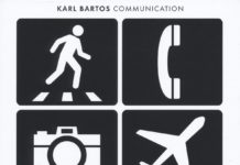 Karl Bartos – Communication