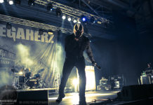 Das war das Herzblut Festival 2016 Megaherz, 05.03.2016, Herzblut Festival, Hildesheim