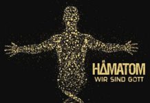 Hämatom – Wir sind Gott Hämatom - Wir sind Gott