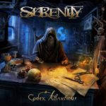 Serenity - Codex Atlanticus