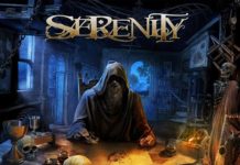 Auf ein Wort mit Serenity Serenity - Codex Atlanticus