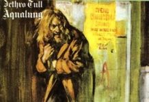 Jethro Tull – Aqualung