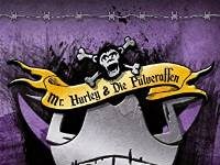 Mr. Hurley und Die Pulveraffen – Live in Wacken 2015