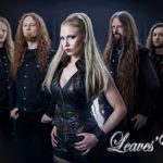 Leave's Eyes mit neuer Sängerin Elina Siirala