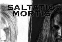 Saltatio Mortis – Best Of „Licht und Schatten“ kommt im Juni 2016 Saltatio Mortis - Licht und Schatten