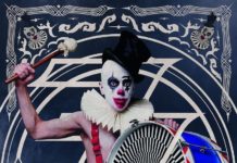 Saltatio Mortis – Zirkus Zeitgeist Live