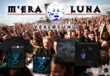 M’era Luna 2016 Verlosung M'era Luna 2016 Verlosung