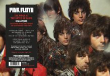 Pink Floyd – The Piper At the Gates Of Dawn