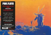 Pink Floyd – Soundtrack From The Film More