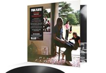 Pink Floyd – Ummagumma
