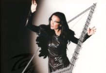 Tarja Turunen – The Brightest Void
