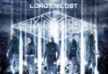 Neues Lord of the Lost Album „Empyrean“ erscheint am 29. Juli Lord of the Lost - Empyrean