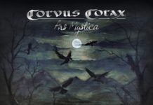 Corvus Corax – Ars Mystica Corvus Corax – Ars Mystica