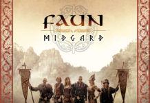 Faun – Midgard Faun - Midgard