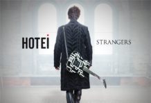 Hotei – Strangers