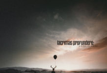 Lacrimas Profundere – Hope is here Lacrimas Profundere - Hope Is Here