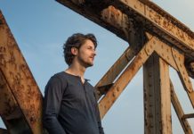 Sören Vogelsang – Neue Album „Fernweh“ erscheint Ende Juli 2016, erste Single veröffentlicht Sören Vogelsang - (c) Bernhard Risse