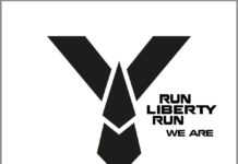 Run Liberty Run – We Are Run Liberty Run – We Are