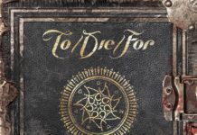 To/Die/For haben aufgehört To/Die/For - Cult