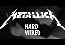 „Hardwired … To Self-Destruct“ – neues Metallica Album erscheint im November