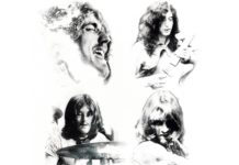 Led Zeppelin – BBC in Concert