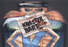 Knasterbart – Superknasterbart Rezension: Knasterbart - Superknasterbart