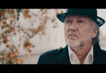 Joachim Witt – Videopremiere „Lebe dein Leben“ aus kommendem Album „Thron“