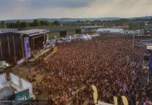 M’era Luna Festival 2017 (12. + 13. August) M'era Luna 2017 - Erste Bands bestätigt