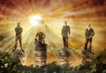 microClocks veröffentlichen neuen Song zum Remixen microClocks : Call for remix: The Edge!