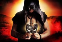 The Dark Tenor – Nightfall Symphony The Dark Tenor - Nightfall Symphony