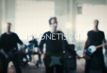 Mit „Magnetisch“ ersten Eindruck vom neuen Burn Album bekommen