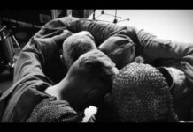 Heimataerde – Video zu „Hoch Hinaus“ aus kommendem Album „Aerdenbrand“