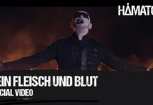Hämatom veröffentlichen neues Video „Mein Fleisch und Blut“