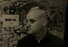 Mono Inc. veröffentlichen „Avalon“ als Unplugged Version