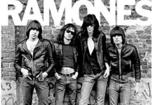 Ramones – Ramones