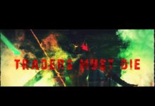 Shaârghot – Neues Video „Traders Must Die“ veröffentlicht
