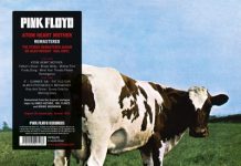 Pink Floyd – Atom Heart Mother