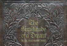 The Neal Morse Band – The Similitude Of A Dream
