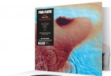 Pink Floyd – Meddle