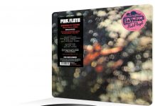 Pink Floyd – Obscured By Clouds