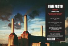 Pink Floyd – Animals