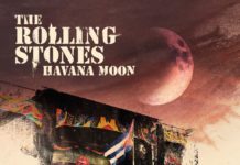 The Rolling Stones – Havana Moon Rolling Stones - Havanna Moon DVD